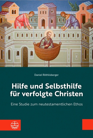 Hilfe und Selbsthilfe für verfolgte Christen