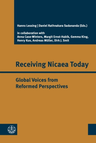 Receiving Nicaea Today