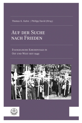 Auf der Suche nach Frieden