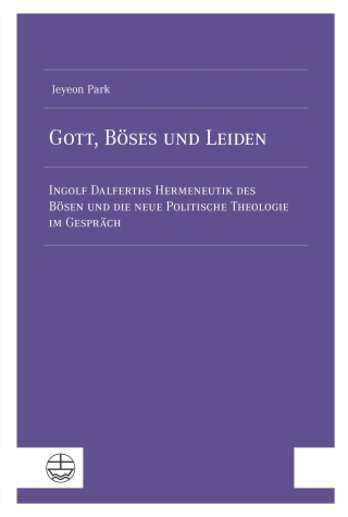 Gott, Böses und Leiden