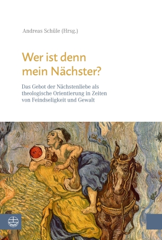 Wer ist denn mein Nächster?