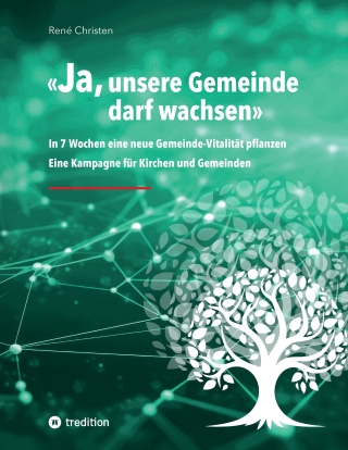 JA, unsere Gemeinde darf wachsen