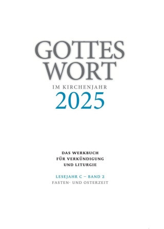 Gottes Wort im Kirchenjahr