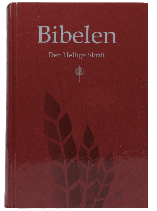 Norwegische Bibel