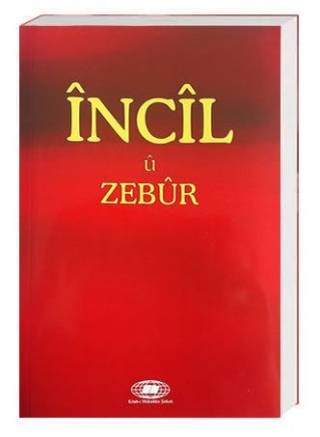 Kurdisches Kurmanji Neues Testament