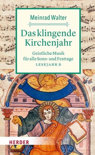 Das klingende Kirchenjahr