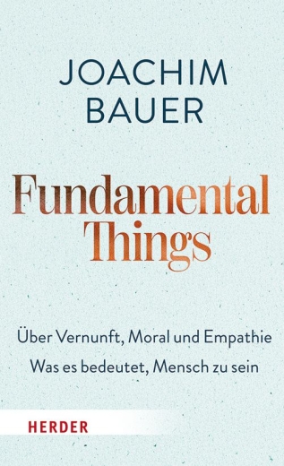 Fundamental Things