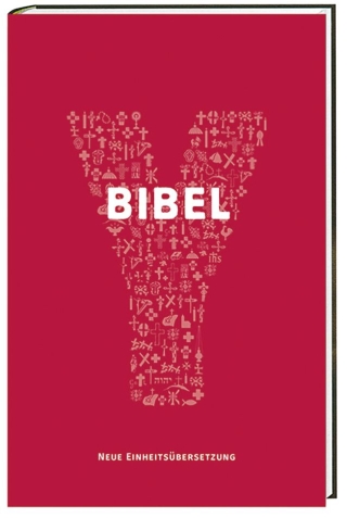 YOUCAT - Bibel
