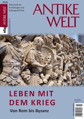 Antike Welt S25/2026