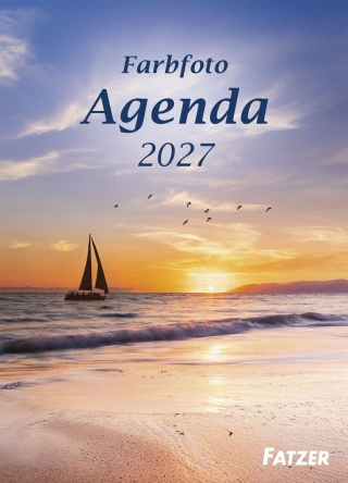 Farbfoto-Agenda 2027