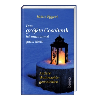 Das größte Geschenk ist manchmal ganz klein