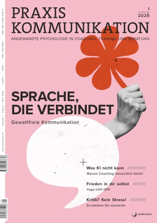 Praxis Kommunikation 1/2026
