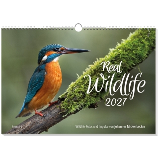 Real Wildlife 2027
