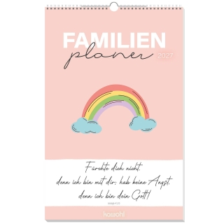 Familienplaner 2027