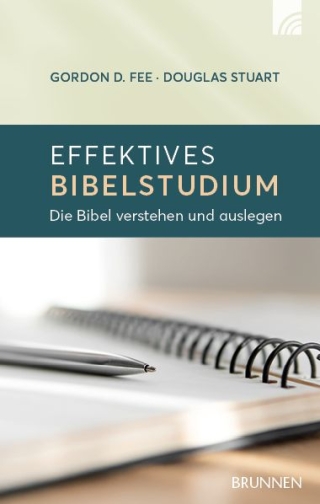 Effektives Bibelstudium