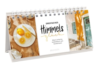Dreifaches Himmelsglück