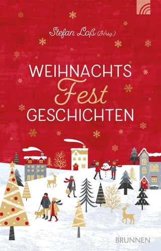 WeihnachtsFestGeschichten