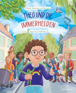 Theo und die Immerhelden