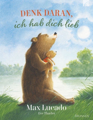Denk daran, ich hab dich lieb