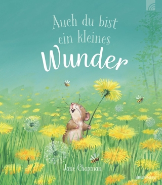 Auch du bist ein kleines Wunder