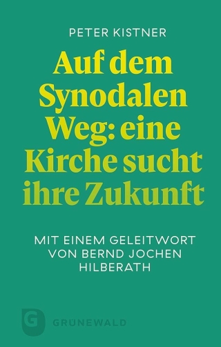 Auf dem Synodalen Weg: eine Kirche sucht ihre Zukunft