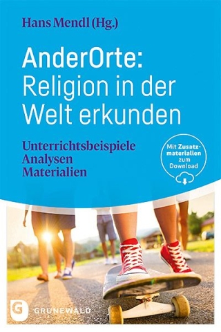 AnderOrte: Religion in der Welt erkunden