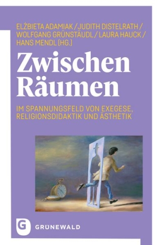 Zwischen Räumen
