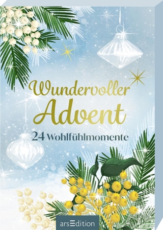 Wundervoller Advent