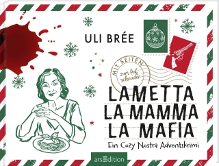 Lametta La Mamma La Mafia