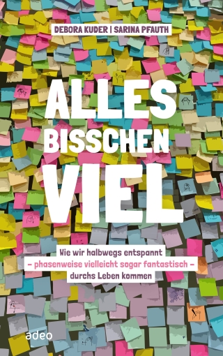 Alles bisschen viel