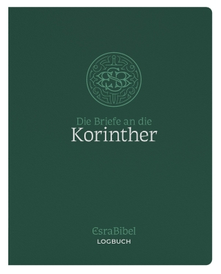 EsraBibel – Logbuch 1. und 2. Korintherbrief