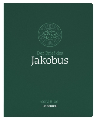 EsraBibel – Logbuch Jakobusbrief