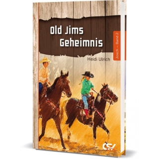 Old Jims Geheimnis