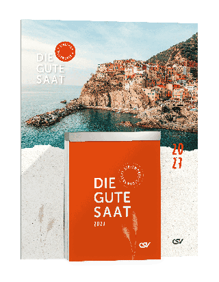 Die gute Saat 2027 - Abreißkalender
