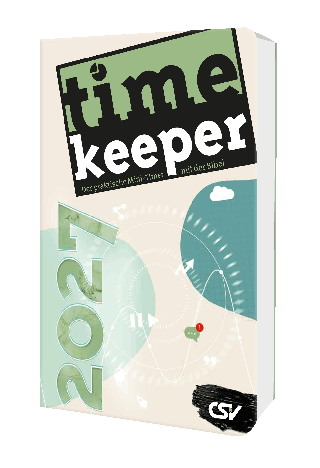 Timekeeper 2027