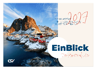 Einblick 2027