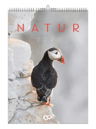 Natur, 2027