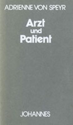 Arzt und Patient