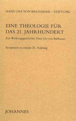 Eine Theologie für das 21. Jahrhundert