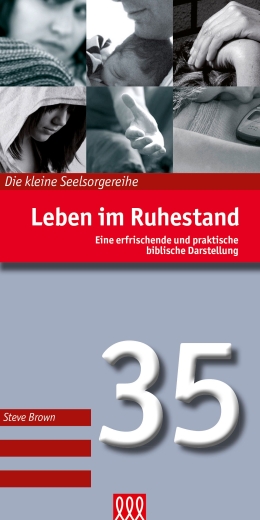 Leben im Ruhestand (Nr. 35)