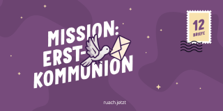 Mission: Erstkommunion