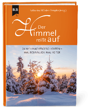 Der Himmel reißt auf