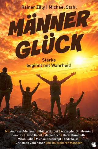 Männer-Glück