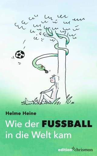 Wie der Fußball in die Welt kam
