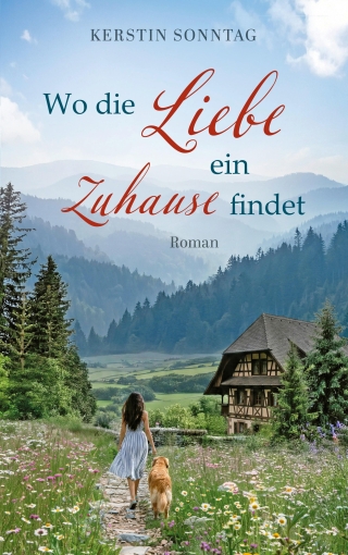 Wo die Liebe ein Zuhause findet