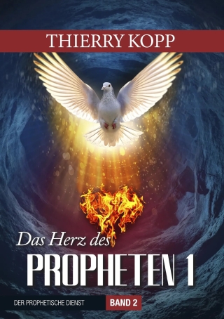 Das Herz des Propheten 1