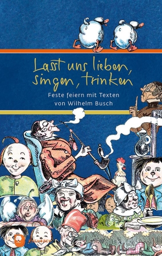 Lasst uns lieben, singen, trinken