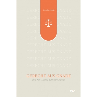 Gerecht aus Gnade