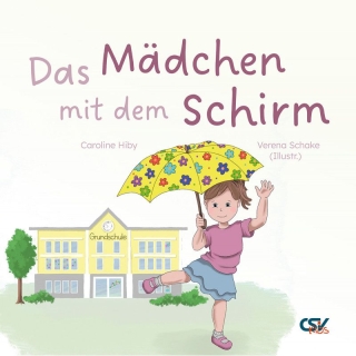 Der kleine Superheld