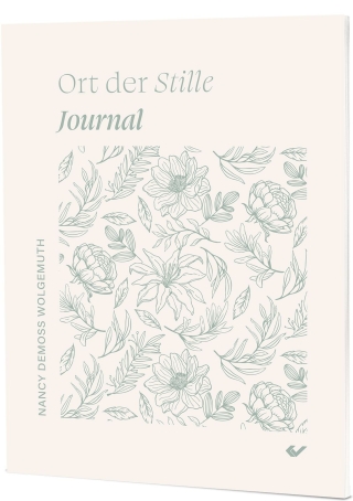 Ort der Stille Journal